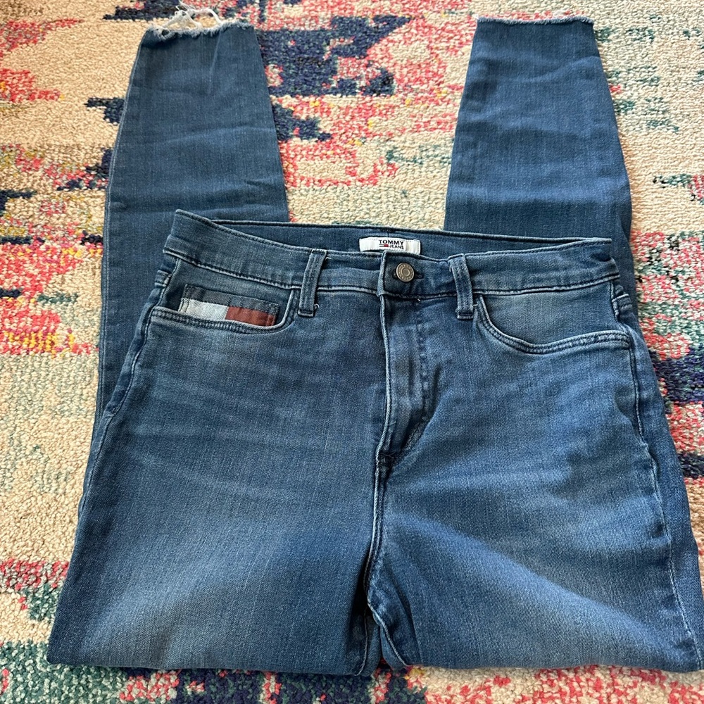 Women's Tommy Hilfiger Jeans